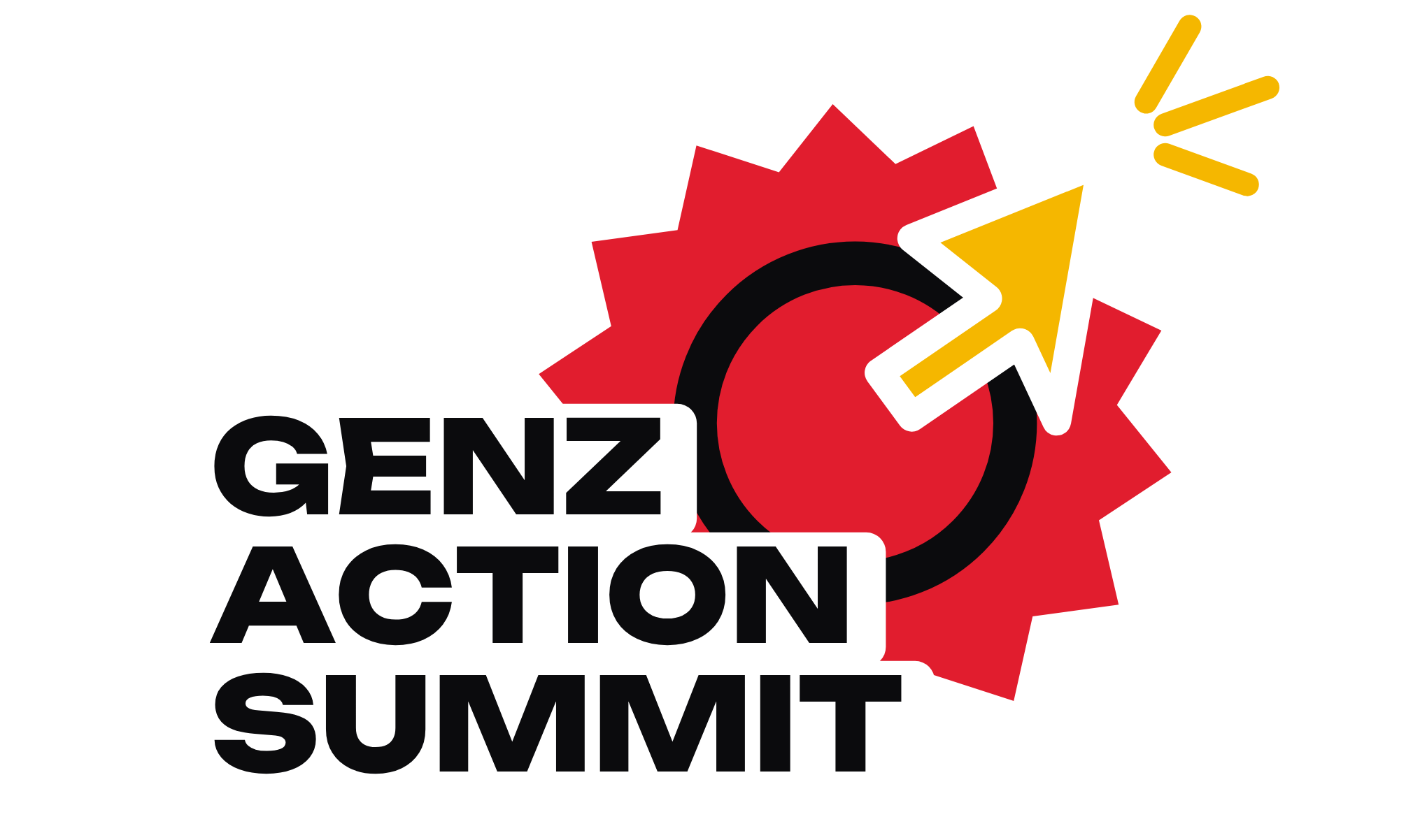 GenZ Action Summit